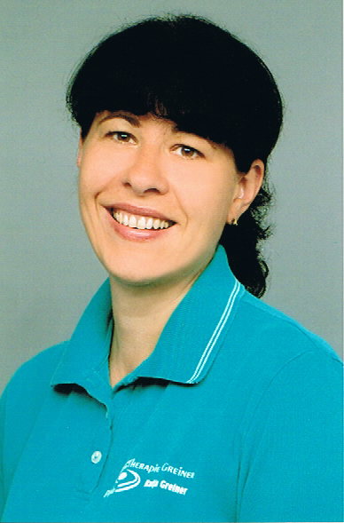Katja Greiner
